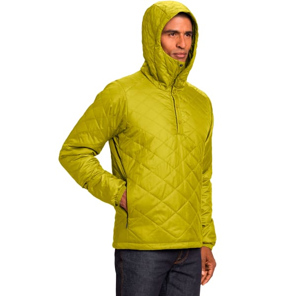 NAU Men's Synfill Hoody Pullover