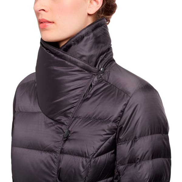 NAU Women's Imperial Down Jacket