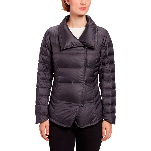 NAU Women's Imperial Down Jacket