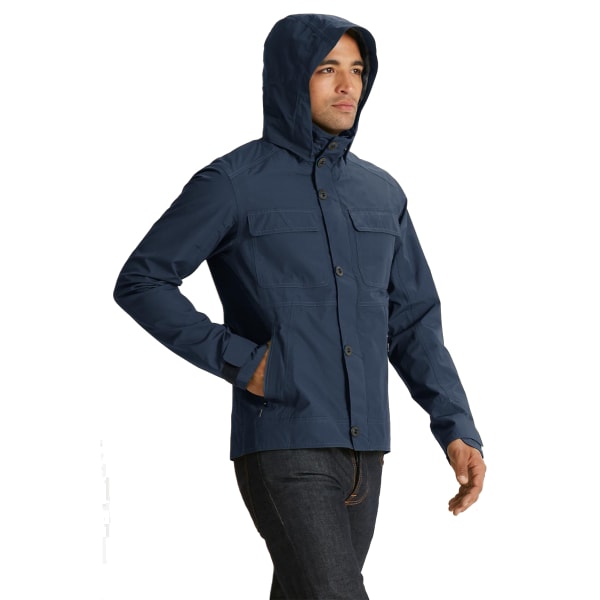 NAU Men's Urbane Jacket