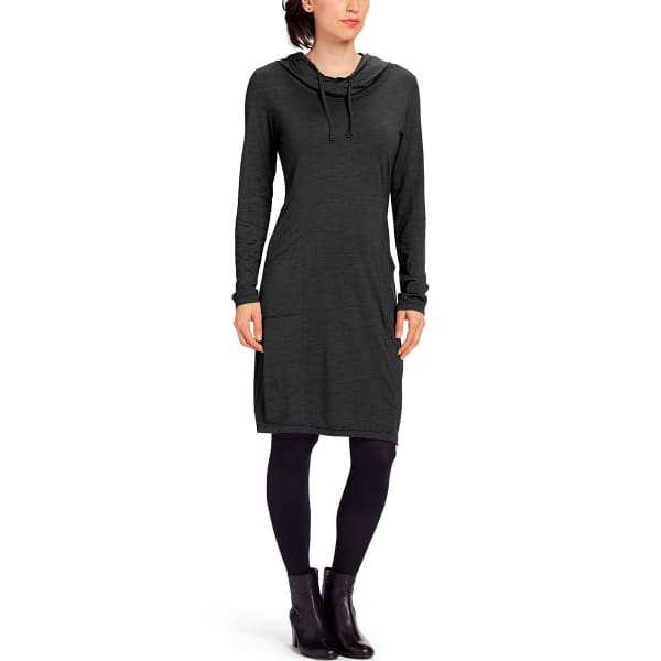 NAU Women's M2 Long-Sleeve Hoodress