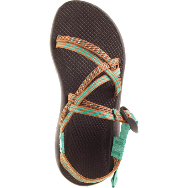 CHACO Women s ZX 1 Classic Sandals Adobe Clan Eastern Mountain