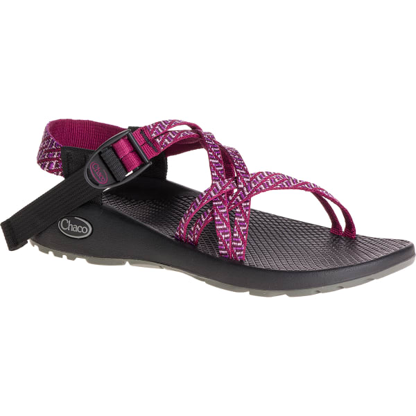 CHACO Women s ZX 1 Classic Sandals Batten Beet Eastern Mountain