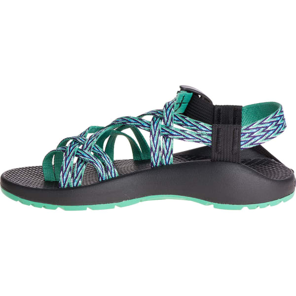 CHACO Women s ZX 2 Classic Sandals Dagger Eastern Mountain Sports