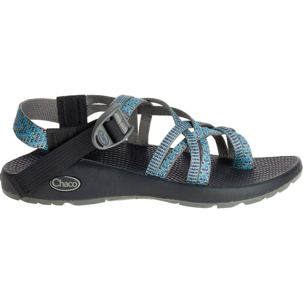 CHACO Women s ZX 2 Classic Sandals Directional Eastern Mountain