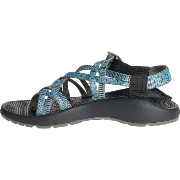 CHACO Women s ZX 2 Classic Sandals Directional Eastern Mountain