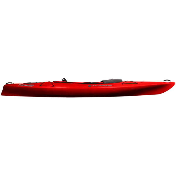 WILDERNESS SYSTEMS Pungo 120 Kayak