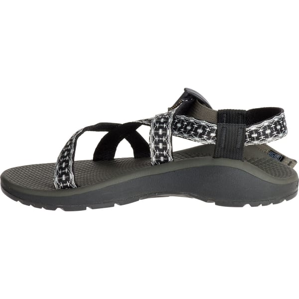 CHACO Women s Z Cloud Sandals Venetian Black Eastern Mountain