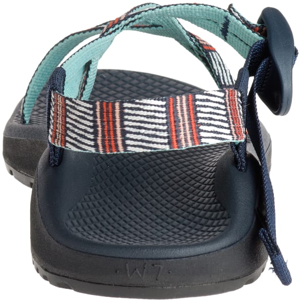 CHACO Women s Z Cloud X Sandals Banded Peach Eastern Mountain