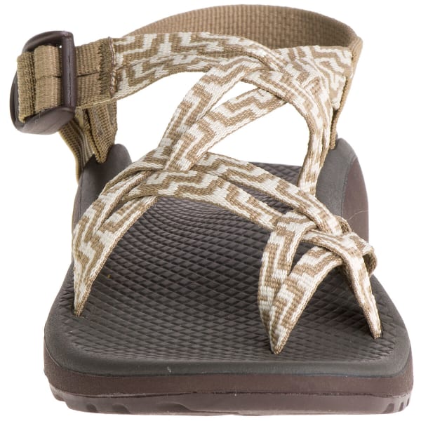 CHACO Women s Z Cloud X2 Sandals Kelp Knit Eastern Mountain Sports