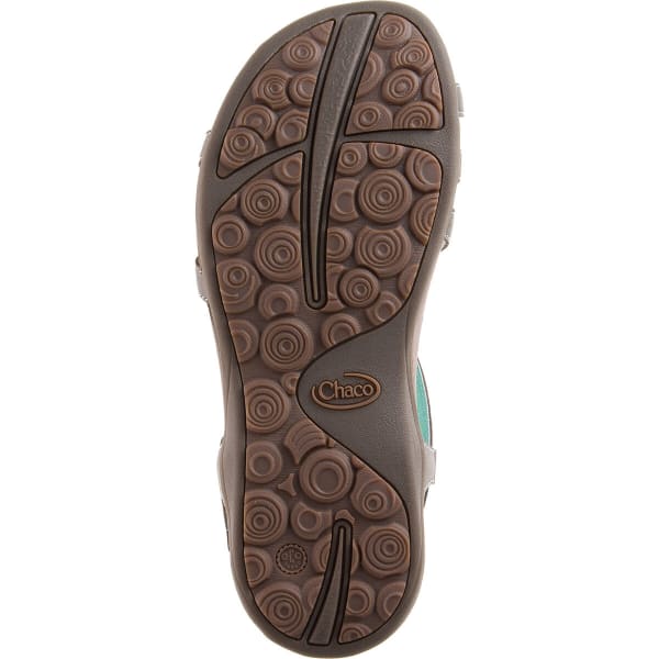 CHACO Women s Dorra Sandals Brindle Eastern Mountain Sports