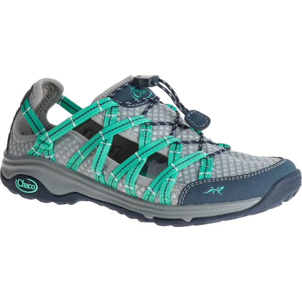 CHACO Women s Outcross Evo Free Shoes Eclipse Eastern Mountain