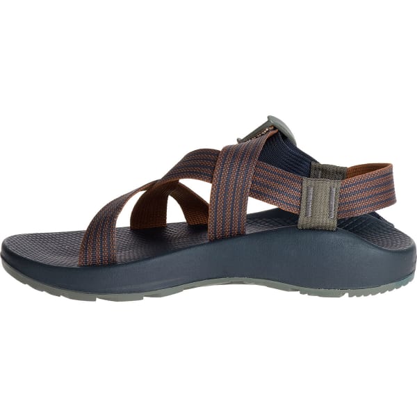 CHACO Men's Z/1 Classic Sandals, Stitch Café - Eastern Mountain Sports