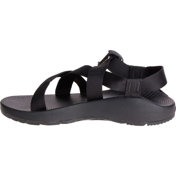 CHACO Men's Z/1 Classic Sandals, Black