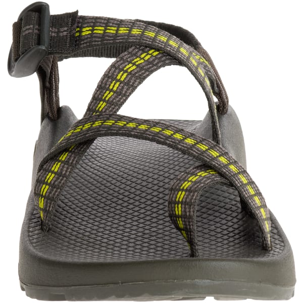 CHACO Men's Z/2 Classic Sandals, Traffic Olive - Eastern Mountain Sports