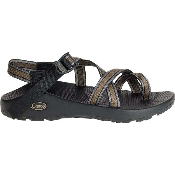 CHACO Men s Z 2 Classic Sandals Metal Eastern Mountain Sports