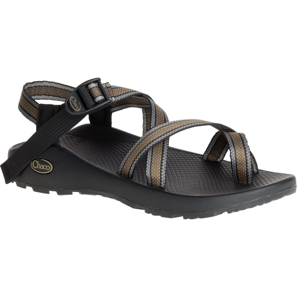 CHACO Men s Z 2 Classic Sandals Metal Eastern Mountain Sports