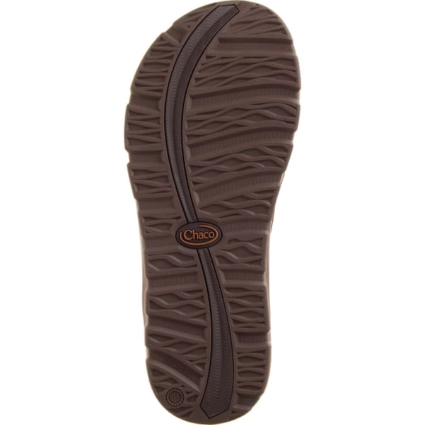 CHACO Men s Kirkwood Sandals Caramel Eastern Mountain Sports