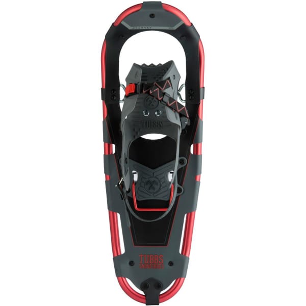 TUBBS Men's Journey 25 Snowshoes