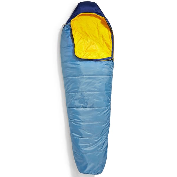 EMS Bantam 30 Degree Mummy Sleeping Bag, Long