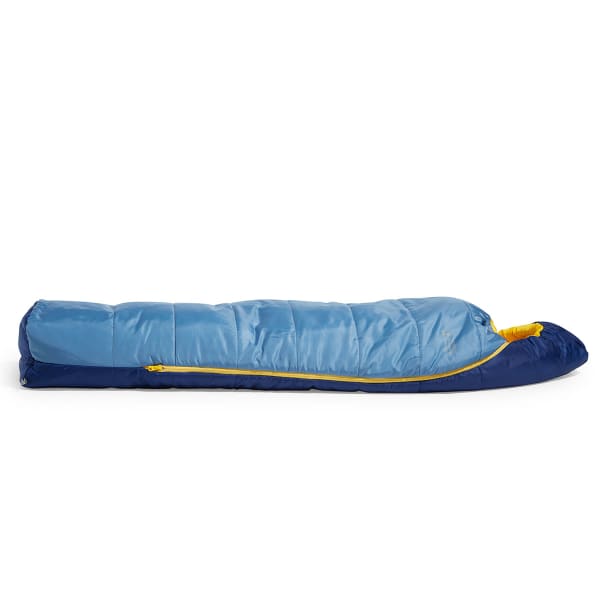 EMS Bantam 30 Degree Mummy Sleeping Bag, Junior