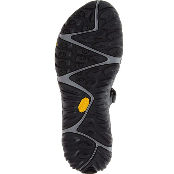 MERRELL Men's All Out Blaze Sieve Convertible Hiking Sandals