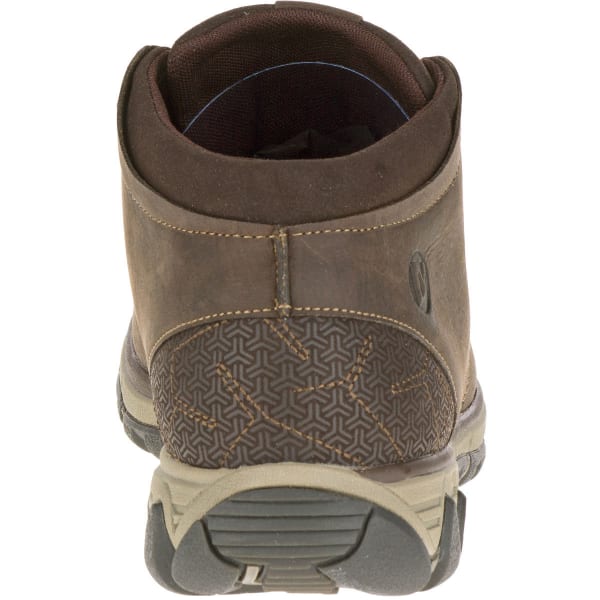 merrell all out blazer chukka boots clay