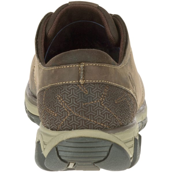 MERRELL Men's All Out Blazer Lace Shoes, Clay