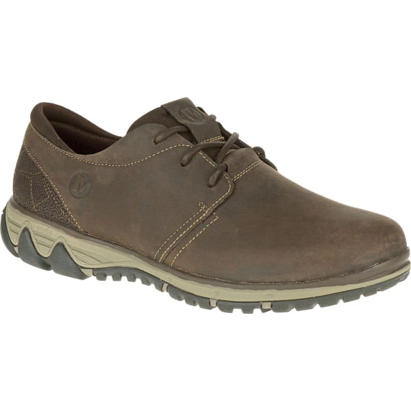 MERRELL Men's All Out Blazer Lace Shoes, Clay