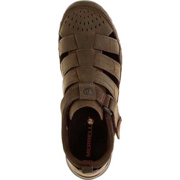 Merrell Men's Telluride Wrap Sandals | lupon.gov.ph