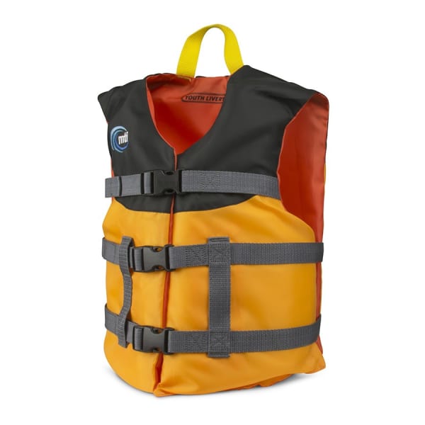 MTI Youth Livery Life Jacket