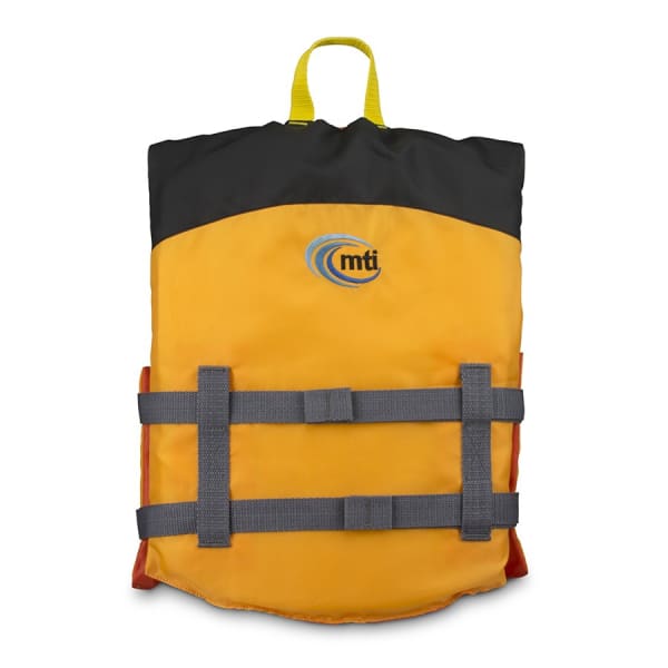 MTI Youth Livery Life Jacket