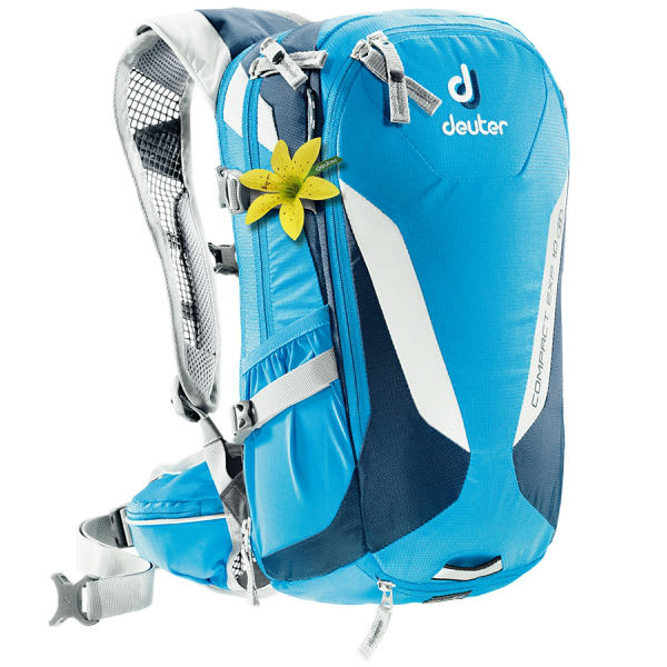 DEUTER Women's Compact EXP 10 SL Pack with 3L Reservoir