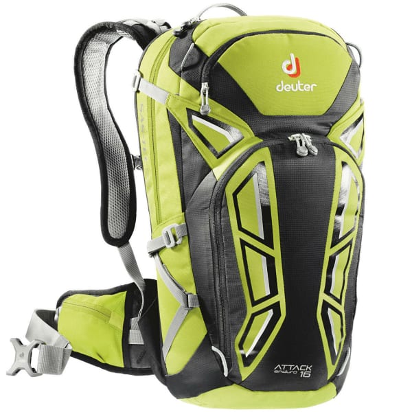 DEUTER Attack Enduro 16 Cycling Pack