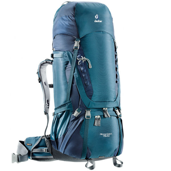 DEUTER Aircontact 75+10 Pack