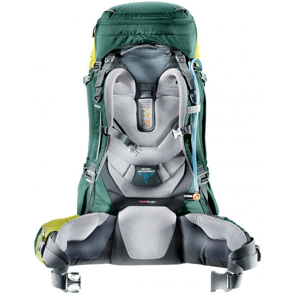 DEUTER Aircontact 65+10 Pack