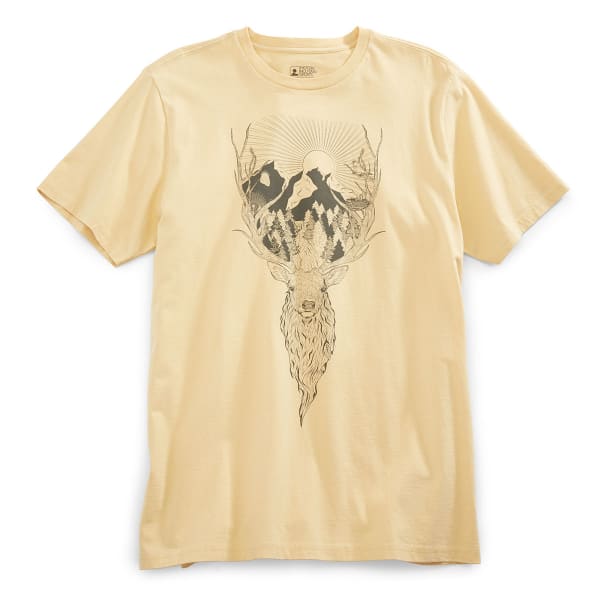 EMS Men's Wapati Graphic Tee