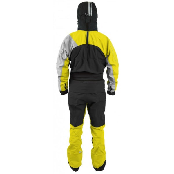 KOKATAT Men's Gore-Tex Radius Dry Suit