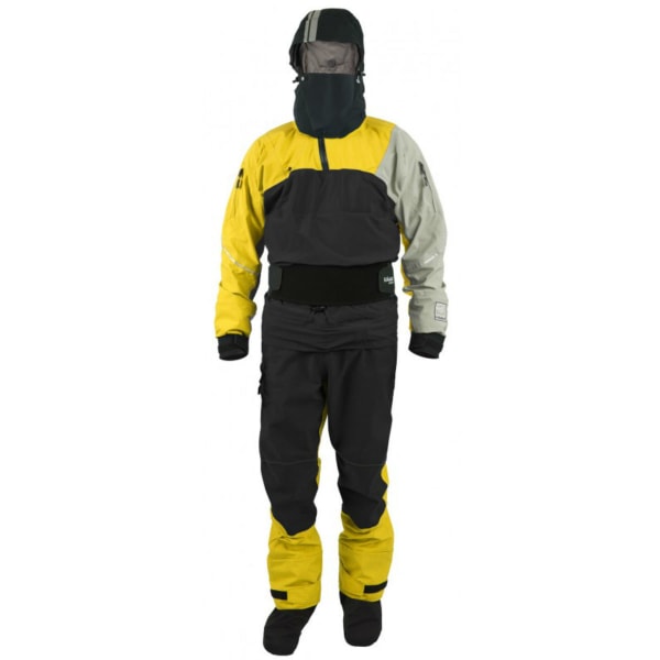 KOKATAT Men's Gore-Tex Radius Dry Suit