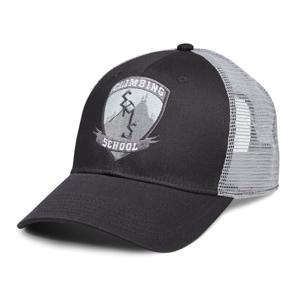 EMS Climbing School Trucker Hat