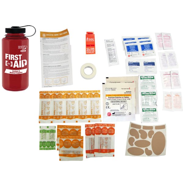 ADVENTURE MEDICAL 32 oz. First Aid Kit