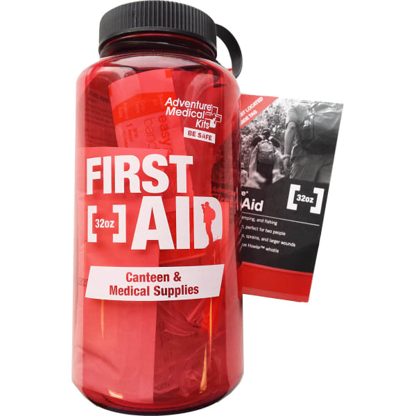 ADVENTURE MEDICAL 32 oz. First Aid Kit