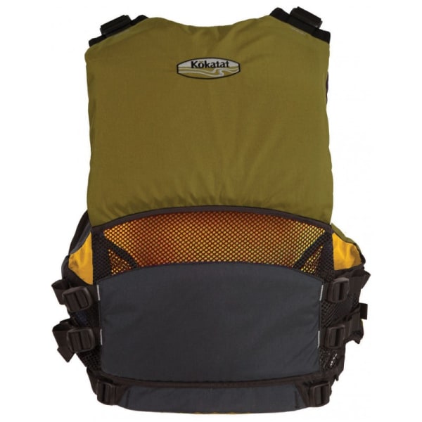 KOKATAT Bahia Predator PFD