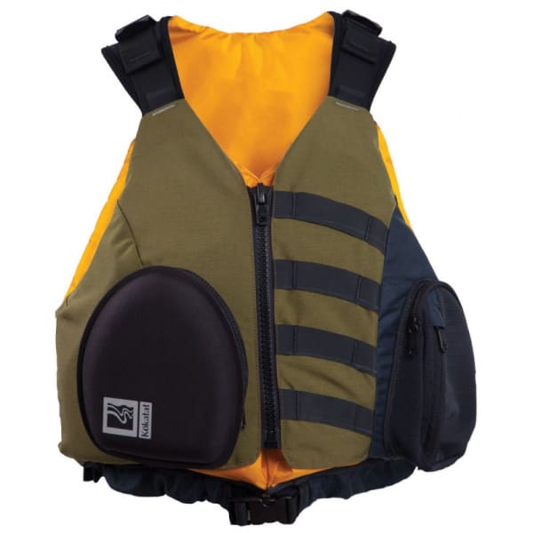 KOKATAT Bahia Predator PFD