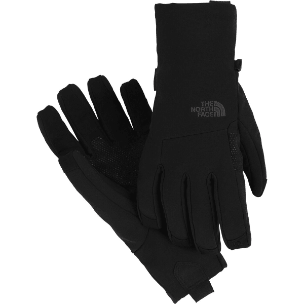 THE NORTH FACE Men's Apex Etip Fleece Gloves