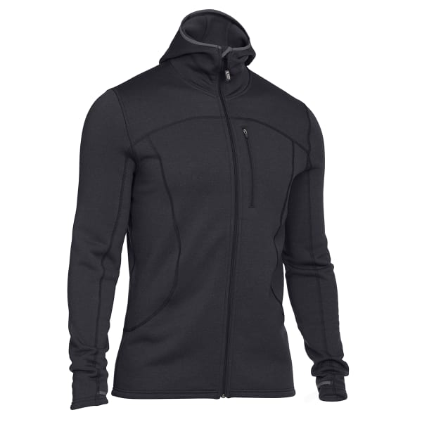 EMS Men's Equinox Power Stretch Hoodie