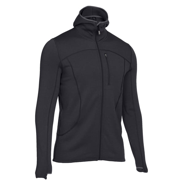 EMS Men's Equinox Power Stretch Hoodie