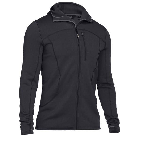 EMS Men's Equinox Power Stretch Hoodie