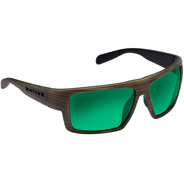 NATIVE EYEWEAR Eldo Polarized Sunglasses