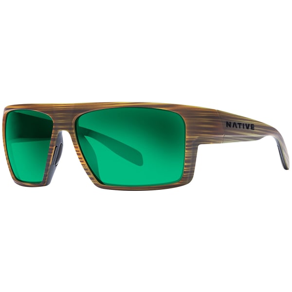 NATIVE EYEWEAR Eldo Polarized Sunglasses